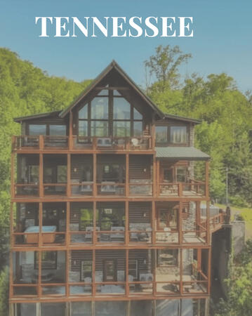 Tennessee Tennessee
