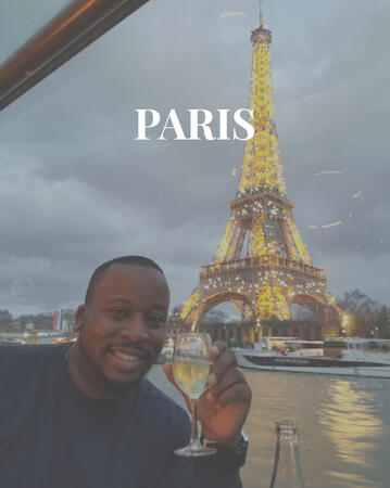 Paris Trip Paris Trip