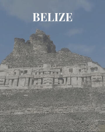Belize Belize