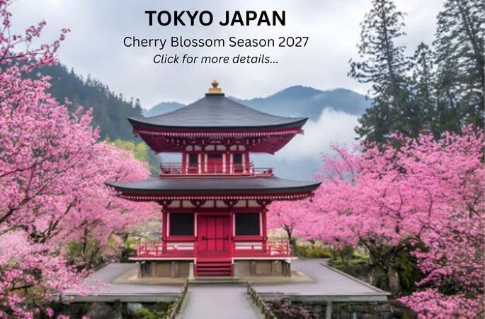 Tokyo Japan Tokyo Japan